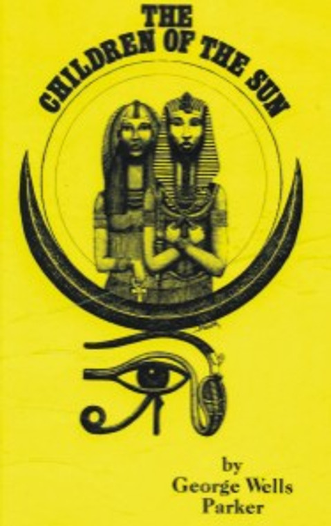 Front cover: Children of the Sun