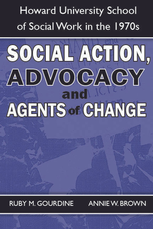 Half Price - Social Action, Advocacy and Agents of Change - Ruby Gourdine, Annie Brown