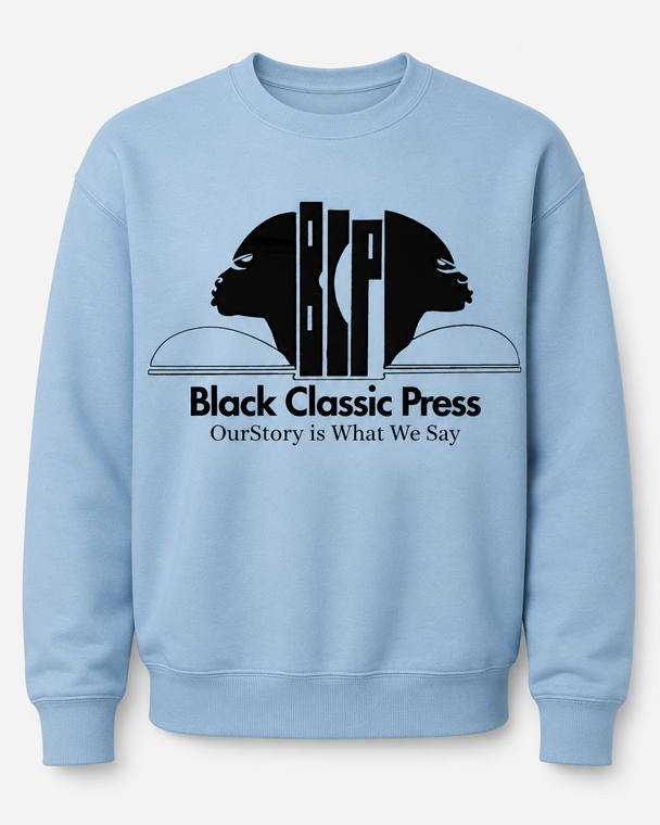 BCP Classic Sweatshirt