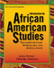 Front cover: Introduction to African American Studies