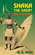 Front cover: Shaka the Great