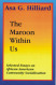 Front cover: The Maroon within Us