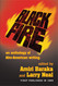 Front cover: Black Fire: An Anthology of Afro American Writing