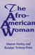 Front cover: The Afro-American Woman: Images and Struggles