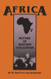 Front cover: Africa Mother of Western Civilization