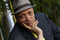 Walter Mosley; Author