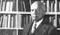 Carter G. Woodson, Author
Dr. Carter G. Woodson graduated from Harvard University in 1912 with a PhD in History, notably being the second African American (after W.E.B. DuBois) to earn a doctorate degree from the university. Dr. Woodson dedicated his life to cultivating, recording, and teaching black history; being a driving force behind the inception of Negro History Week in Washington D.C. Known as the "Father of Black History," Dr. Woodson’s legacy can most clearly be seen in the national celebration of Black History Month, an expansion of the Negro History Week that occurred after his death.