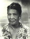 Amy Jacques Garvey; Author