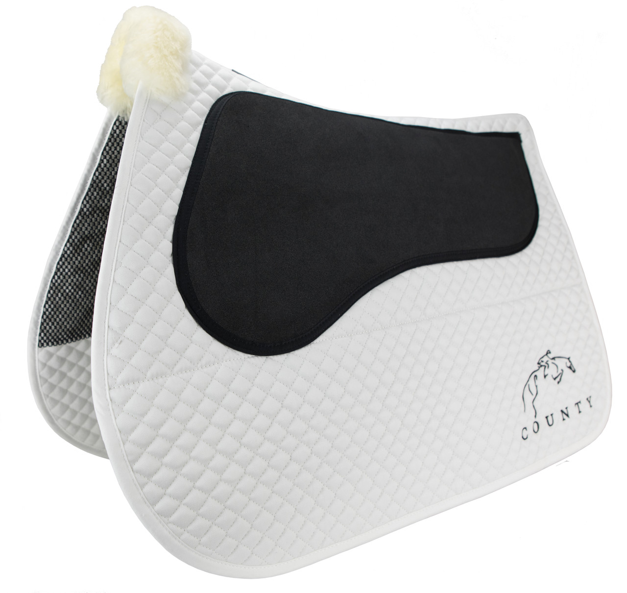 Equest Non-Slip Saddle Pads