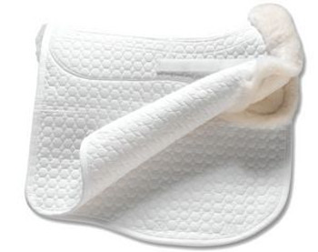 Mattes Saddle Pads - Full Mattes Saddle Pads - Full