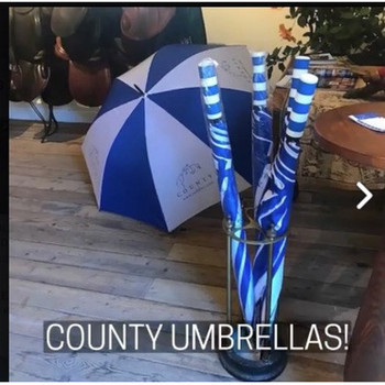 County Umbrella