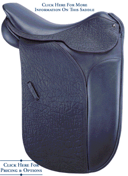 Recommended by leading riders, breeders and veterinarians specializing in Icelandic horses. This saddle has set a completely new standard in Scandanavia for fit and comfort. Never before have riders in this sport experienced the quality and design now available to them in the County Icelandic. A great saddle for a great breed of horse and a great ride for their passionate owners.