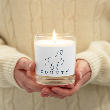 County Candle County Candle