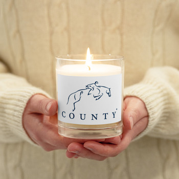 County Jumper  Candle County Jumper  Candle