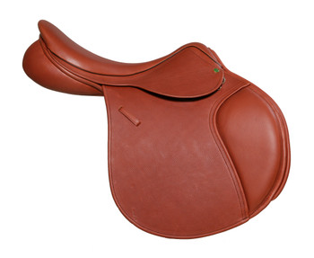 17.5 Innovation N, Brown smooth A-leather Forward flap.