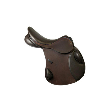17 Xcellorator N, Brown