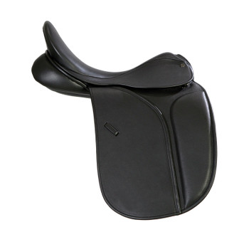 17.5 Perfection Monoflap MN Black

Bull Covered