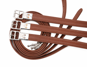 County Leathers, Discontinued Color, Cognac
