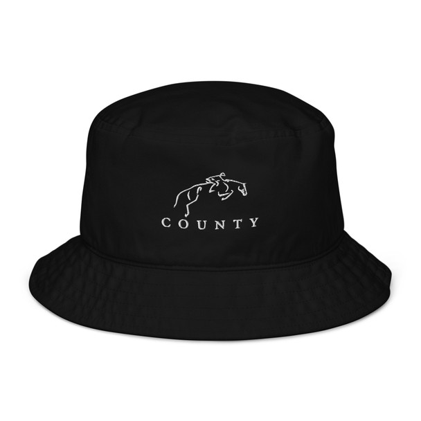 COUNTY® bucket hat