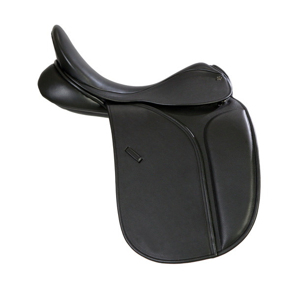 17.5 Perfection Monoflap MN Black

Bull Covered