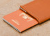 Passport Sleeve