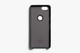  Leather Pixel Case