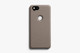  Leather Pixel Case