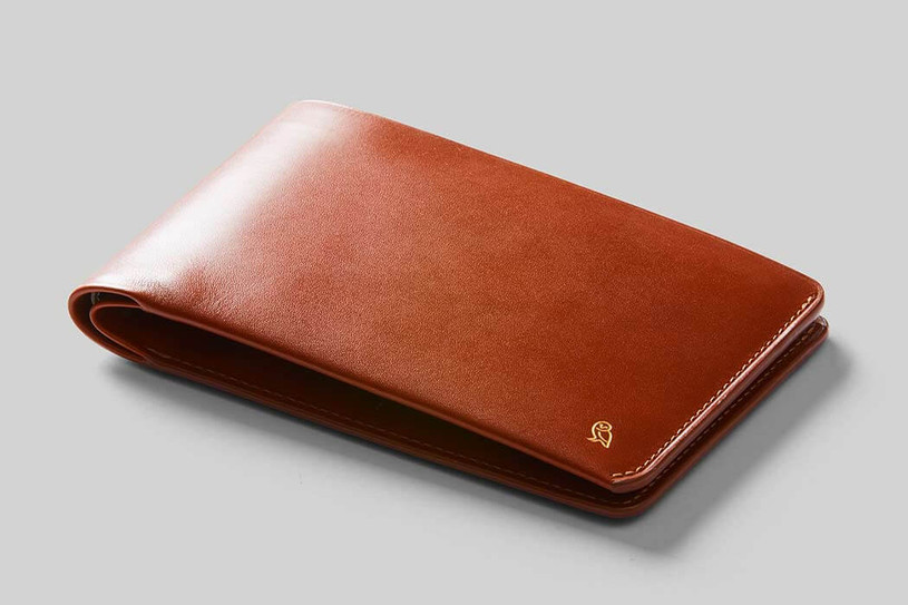 Travel Wallet – Designers Edition