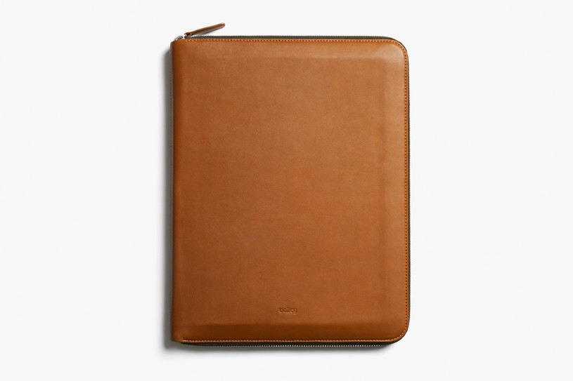 Work Folio A4
