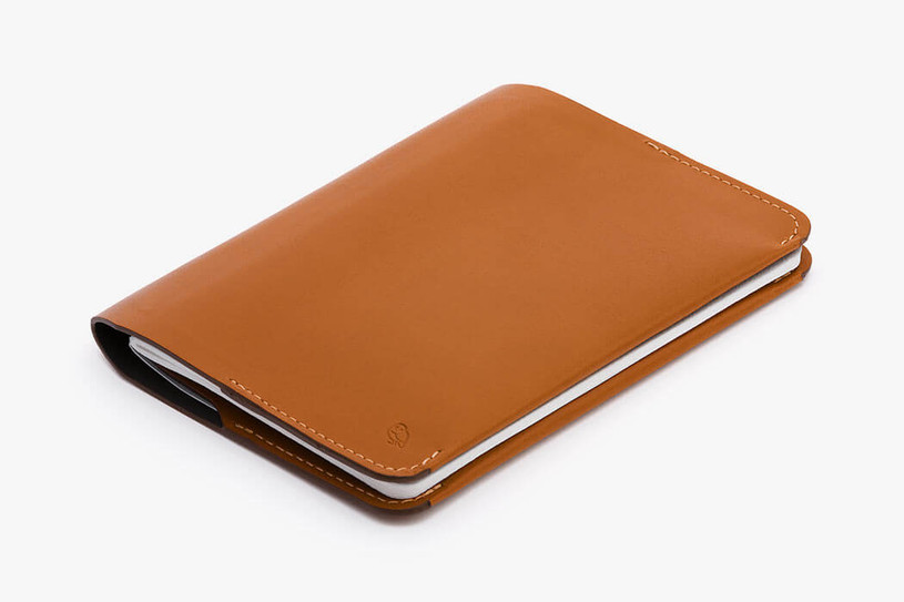 Notebook Cover Mini