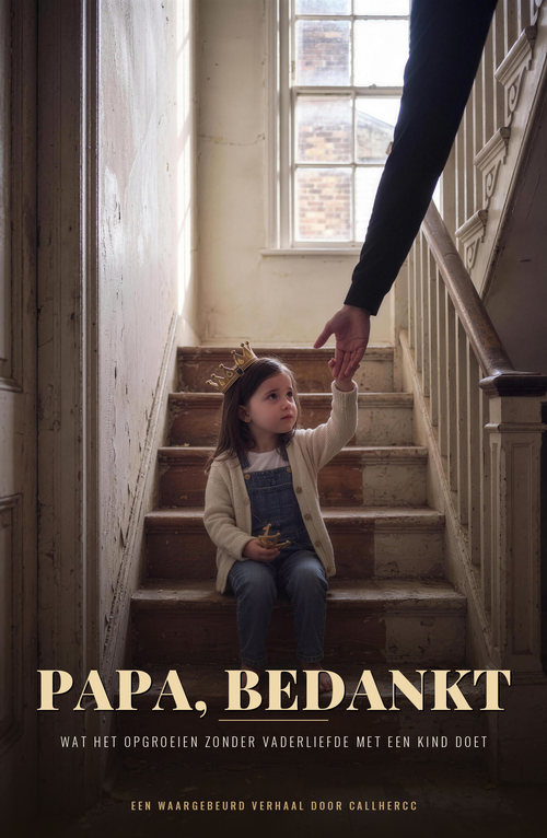 PAPA, BEDANKT