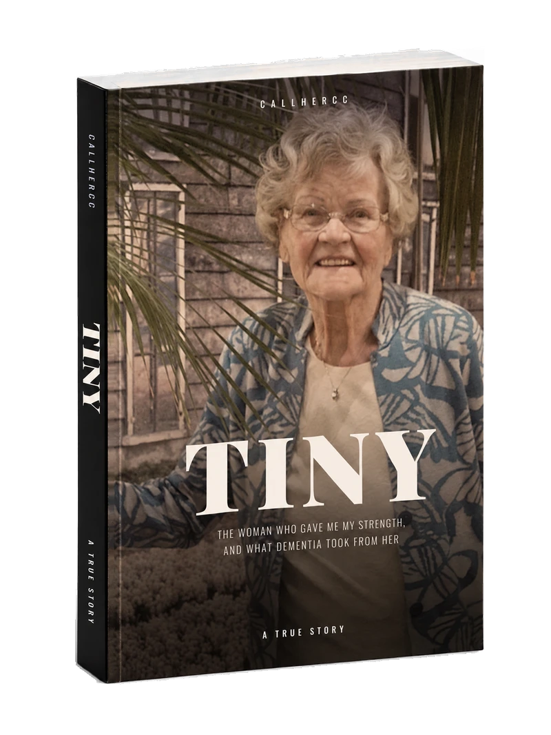 TINY ( Ebook )