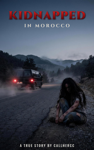 Kidnapped in Morocco