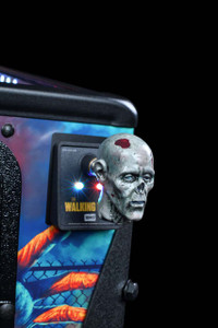 The Walking Dead Remastered Shooter Knob
