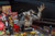 Fallout Pro pinball machine - detail