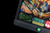 Fallout Pro pinball machine - detail