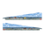 JAWS Inside Art Blades