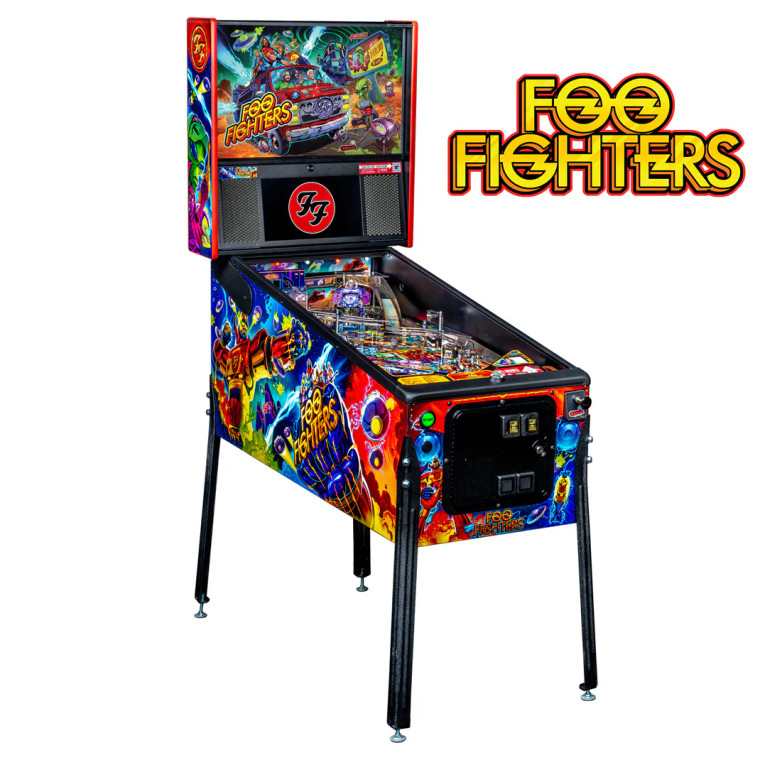 Foo Fighters
