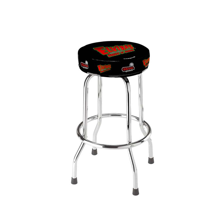 Elvira's House of Horrors Stool