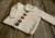 Fireside Cardigan  Pattern - PDF