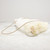 14k Gold Filled Bead Necklace: Minimalist Tiny Bead 2.0mm