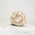 3.5mm Rhodochrosite Bracelet, Rose Gemstone, 14k Gold Filled