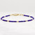 Lapis Bracelet, Ultra Skinny