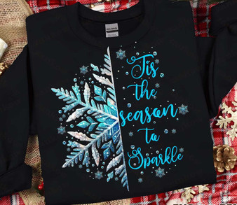 Sparkle Season Tee Sparkle Season Tee