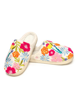 Bloom Slippers