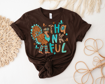 Thanksgiving t-shirt