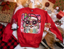 Cool Santa Tee 22 Amy Cate Designs