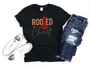 Rooted in Christ Tee