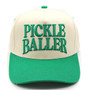 Pickleball Hat