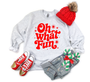 Oh What Fun Tee